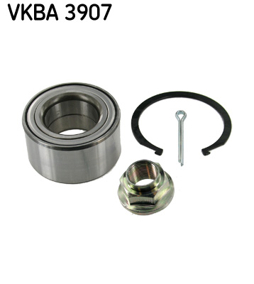 Rodamiento SKF VKBA3907